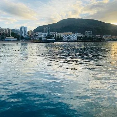 Vulcano Cristianos Hotell