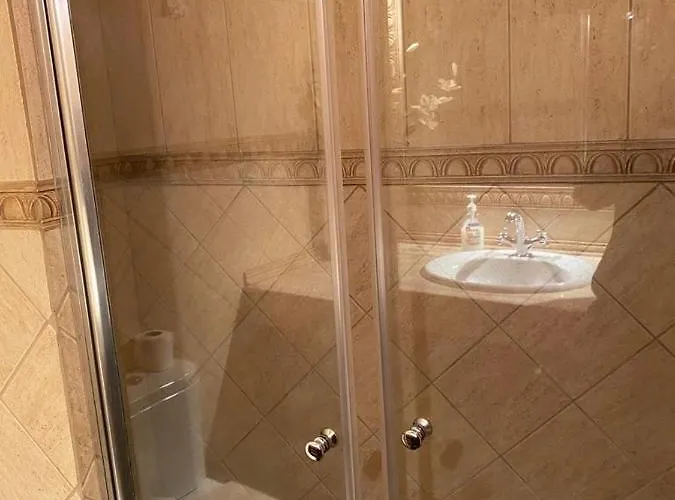 Hotell Vulcano Cristianos