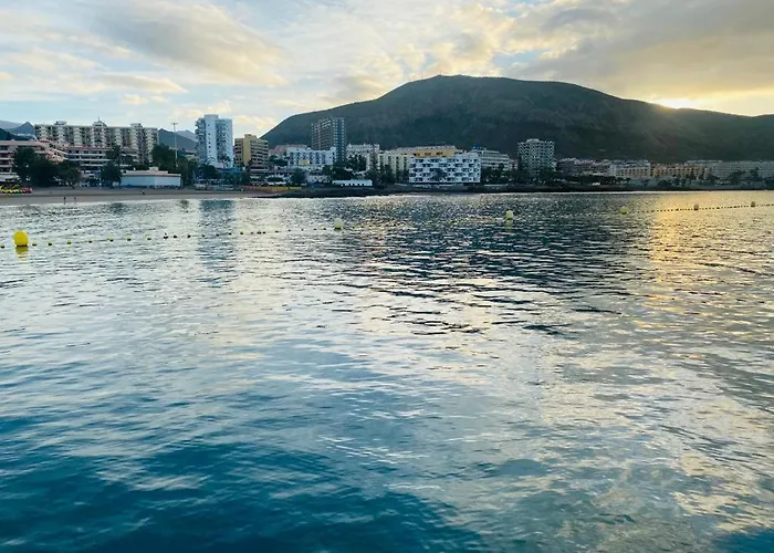 Vulcano Cristianos Hotell