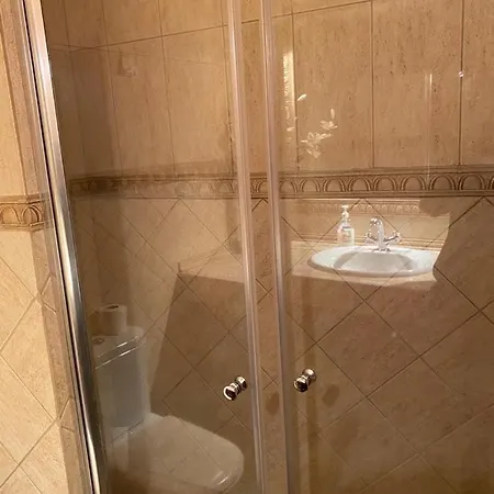 Hotell Vulcano Cristianos