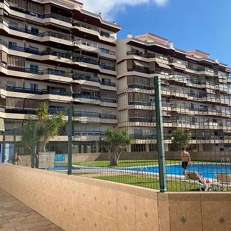 Vulcano Cristianos Apartment Arona (Tenerife)