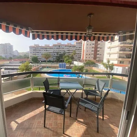Hotell Vulcano Cristianos *