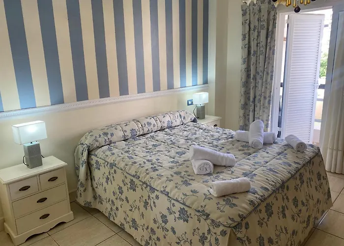 Hotel Vulcano Cristianos