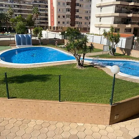 Vulcano Cristianos Arona (Tenerife)