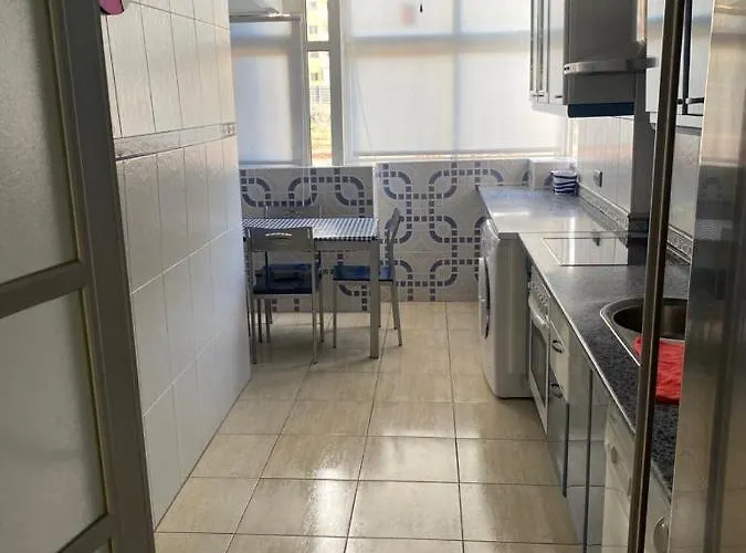 Vulcano Cristianos Hotel *