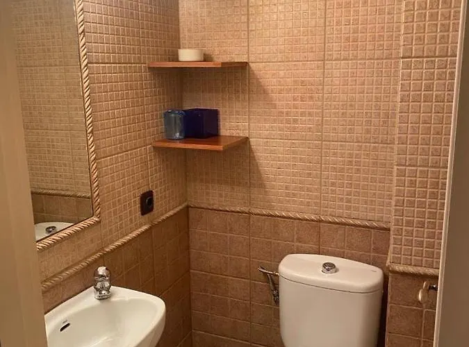 Hotel Vulcano Cristianos Arona (Tenerife)