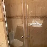 Hotel Vulcano Cristianos