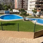 Vulcano Cristianos Arona (Tenerife)
