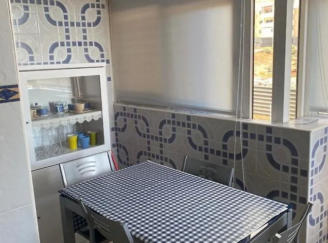 Vulcano Cristianos فندق *